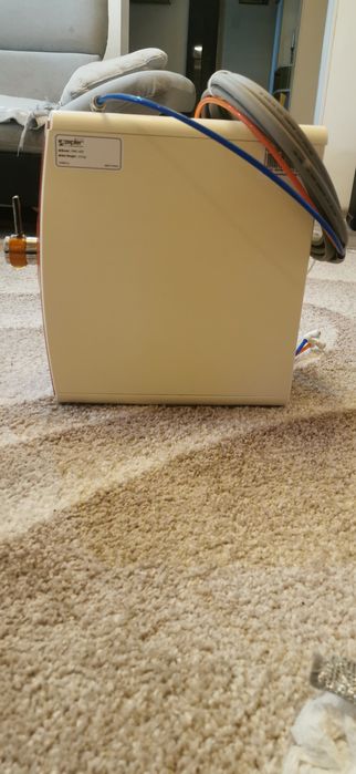 Filtru de apa ZEPTAR PWC 670