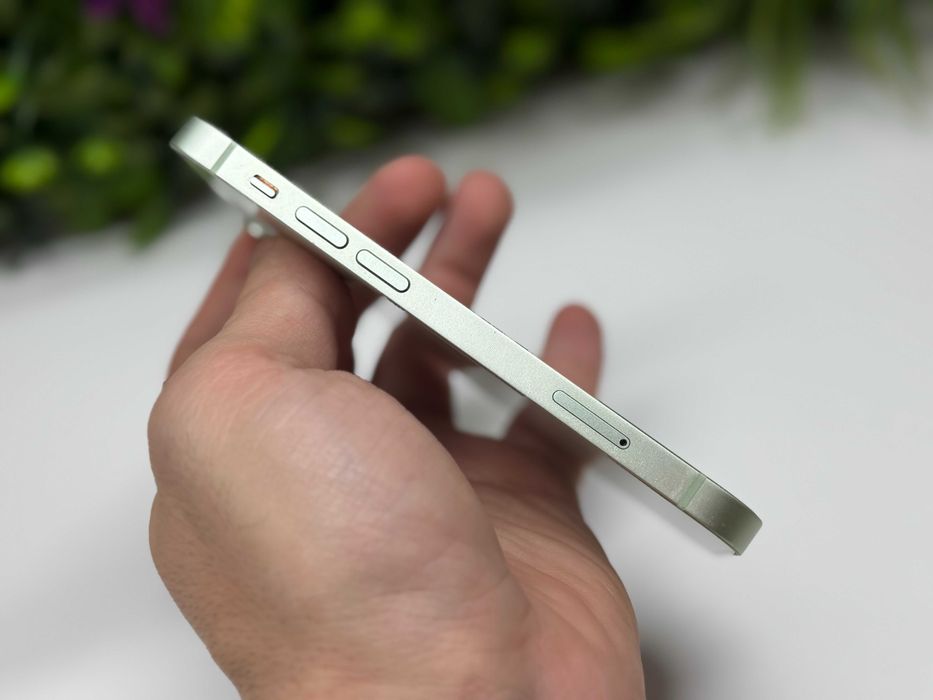 iPhone 12 Mini 64GB 100% батерия