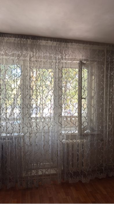 Двух комнатная квартира