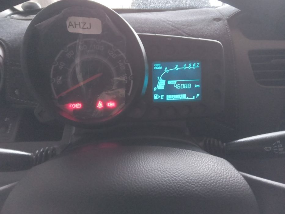 Спарк 2018 ишлаб чикарилган