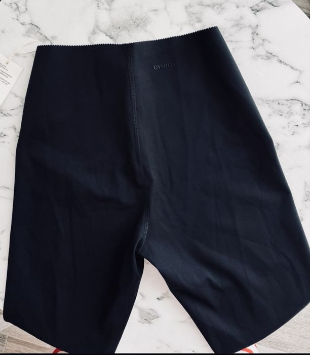 Extra compressive Oysho L