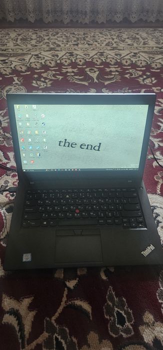 Lenovo core i3 notebook