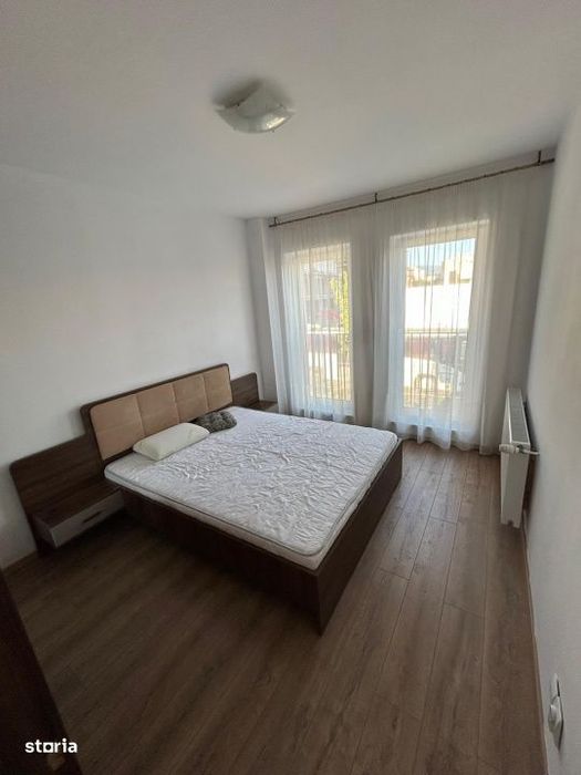 Apartament cu 3 camere, 64 mp, zona Republicii