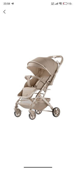 Продается детская коляска