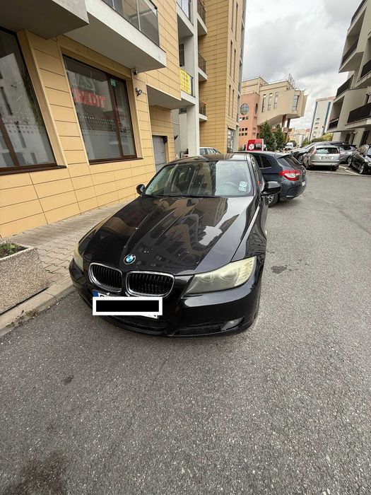 Vand BMW seria 3 2009