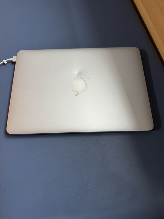 Macbook pro retina early 2015 i5 2,7ghz