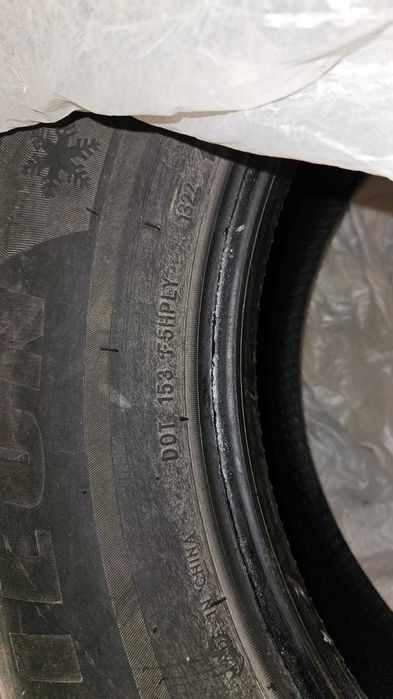 235 65 R17 Зимние