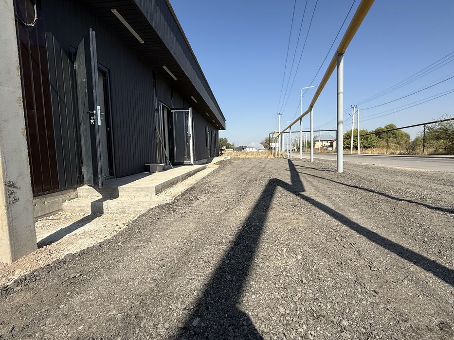 Сдаются в аренду помещения