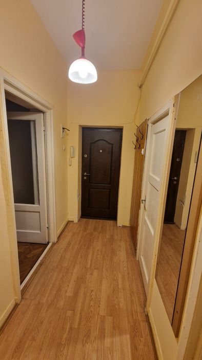 Apartament cu o cameră zona centrală