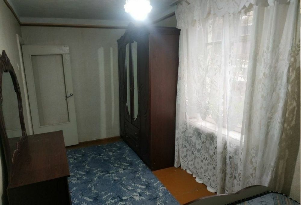 В Мирабадском р.м.Космонавтов сдается в аренду 2х комнатная квартира