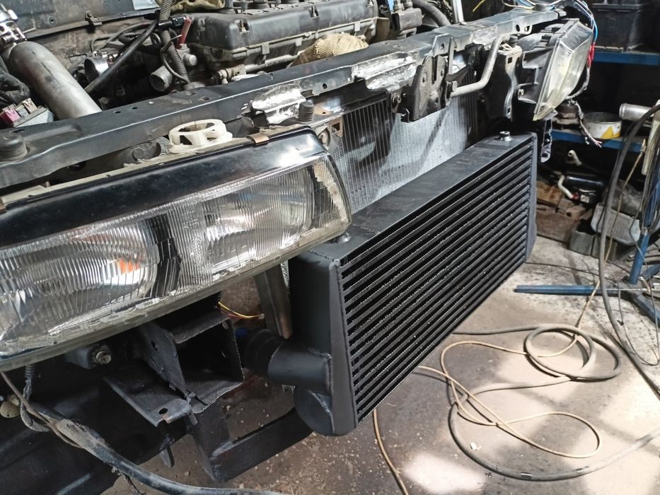 Сварочные работы