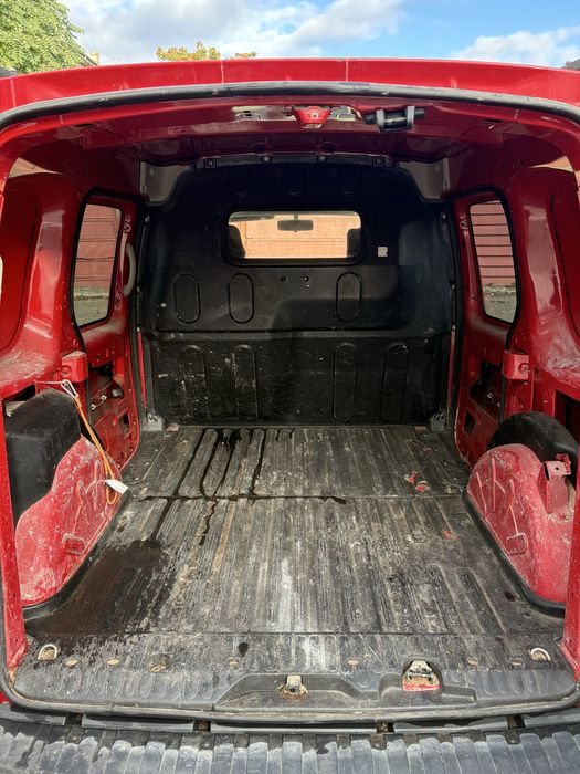 Renault Kangoo 2011
