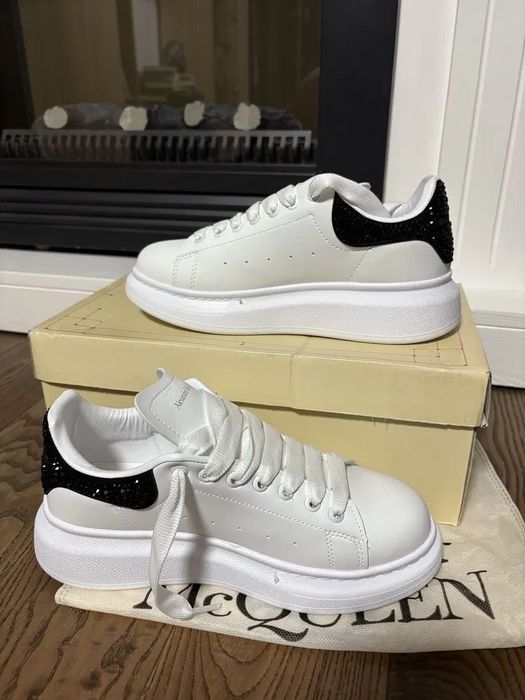 Alexander McQeen cristal *calitate premium*