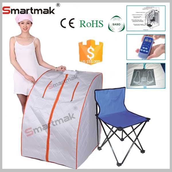 Мини сауна инфракрасная палатка SMT 011