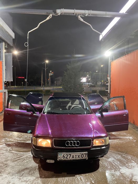 Продам Срочно Audi