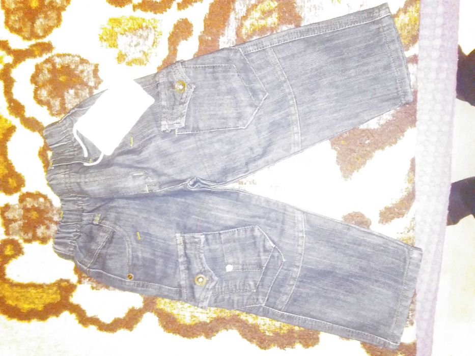 Лот детски дрехи