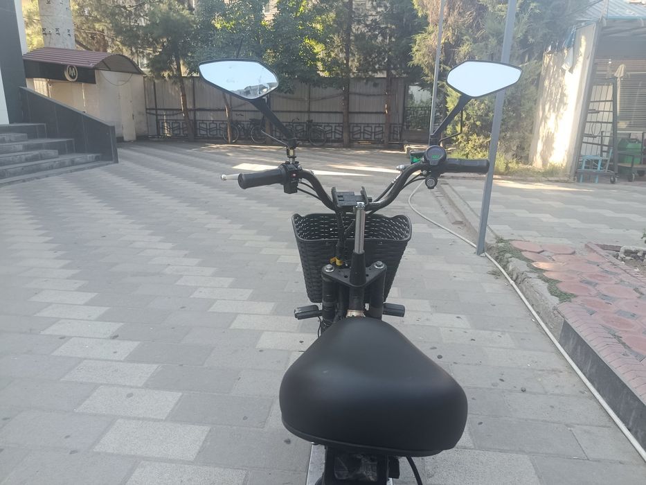 Aimko monistir sotiladi