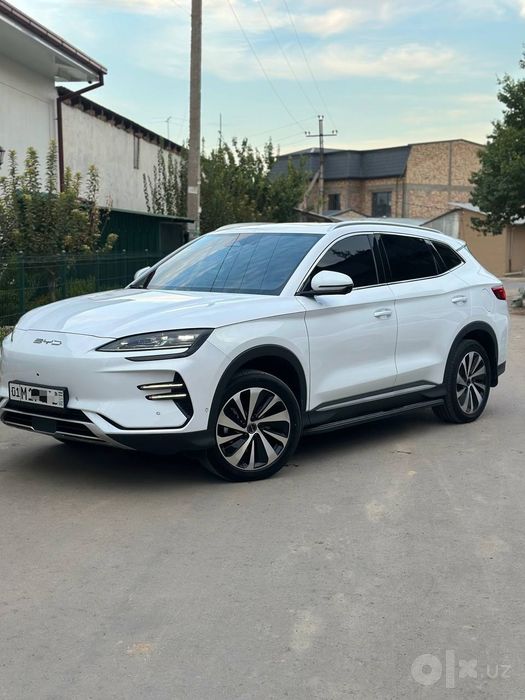 BYD champion 605 Аренда Выкуп