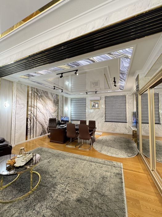 Novza uztelecom yaqinida ofis sotiladi srochna