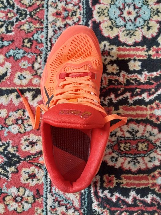 Кроссовки Asics Tokyo Sky Elite ff 38 размер