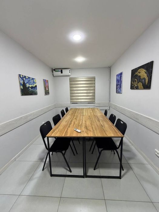 Arenda ofis Tinchlik metro