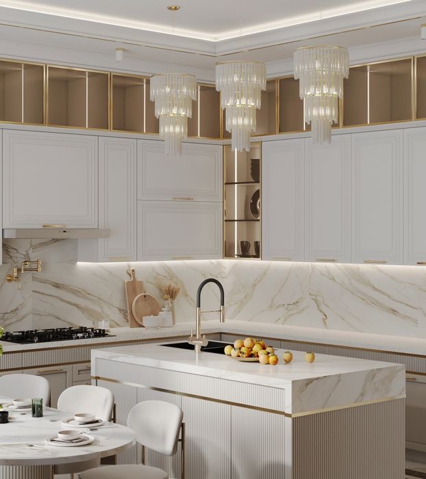 услуги дизайнера интерьера, Дизайнер хизмати