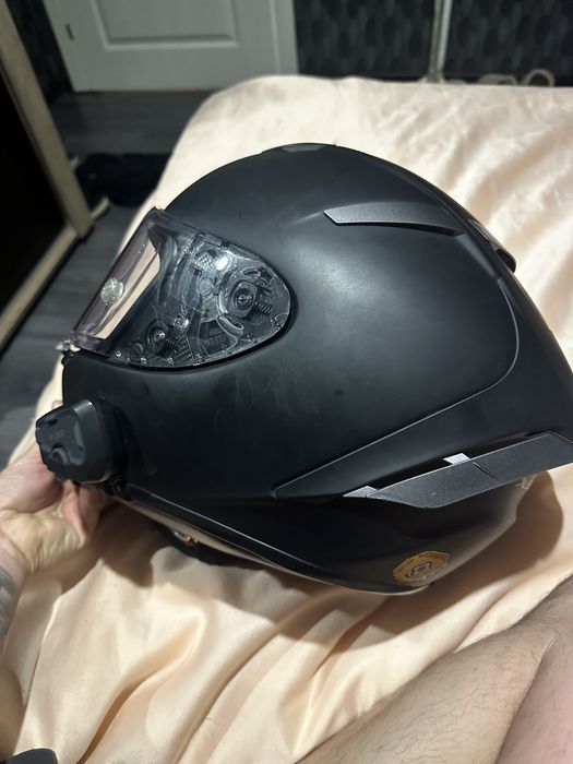 Каска Shoei X-Spirit III