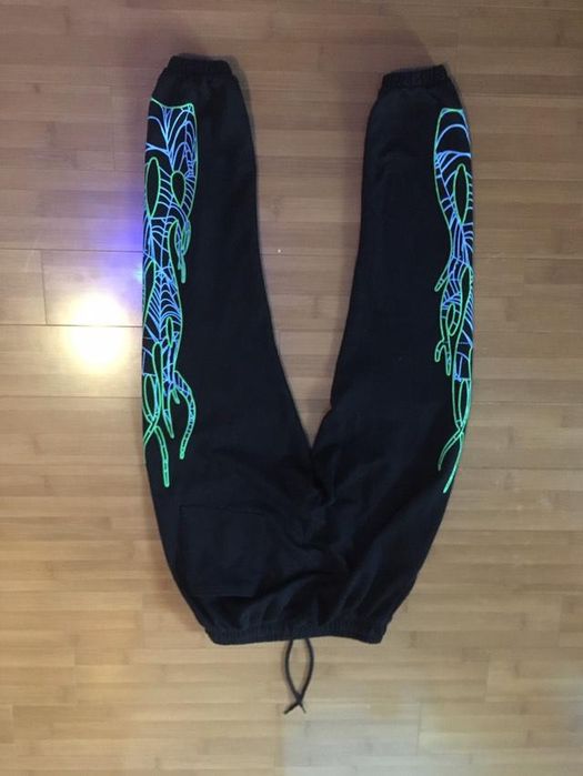 Pantaloni Spyder JUICE WRLD