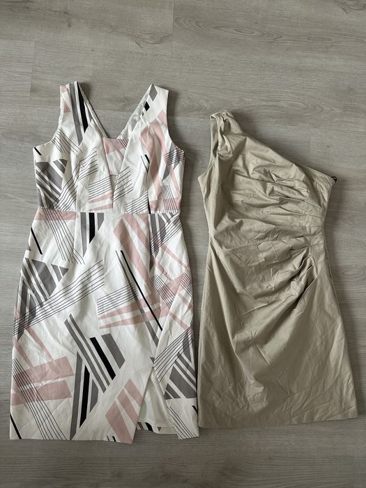 Дамски рокли М,  L