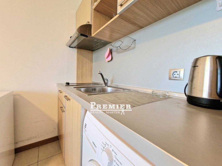 Продава се Едностаен апартамент в с. Равда, Област Бургас - 45 кв.м за 889 €/кв.м - Снимка #9