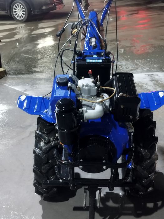 Toshkent bóylab Yer haydash hizmati 50000