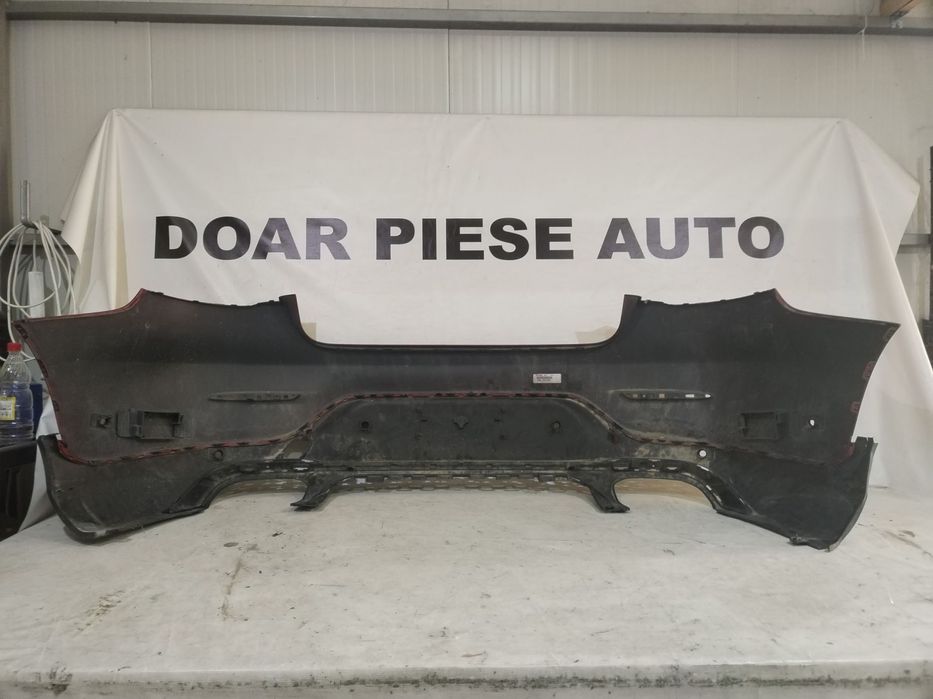 Bara spate Mercedes GLC, Coupe AMG, C253, 2016, 2017, 2018, 2019, 2020, A2538852525.