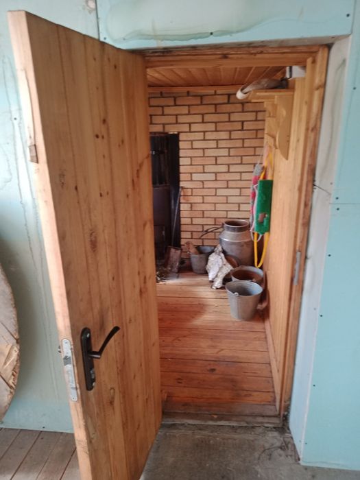 Продам Дом в селе Прибрежное