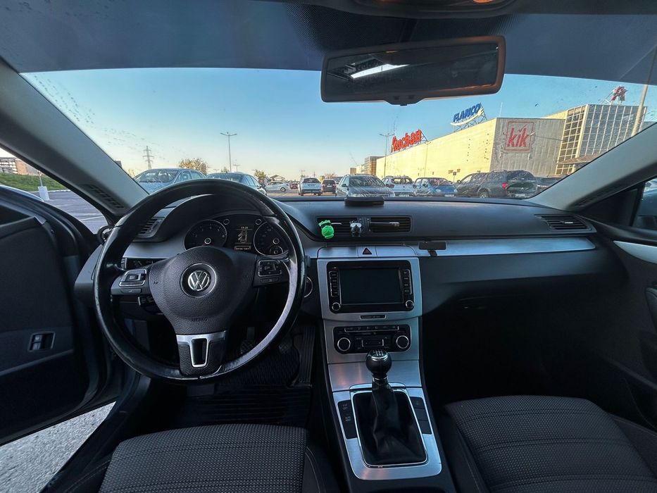 Passat cc 1.8 TSI