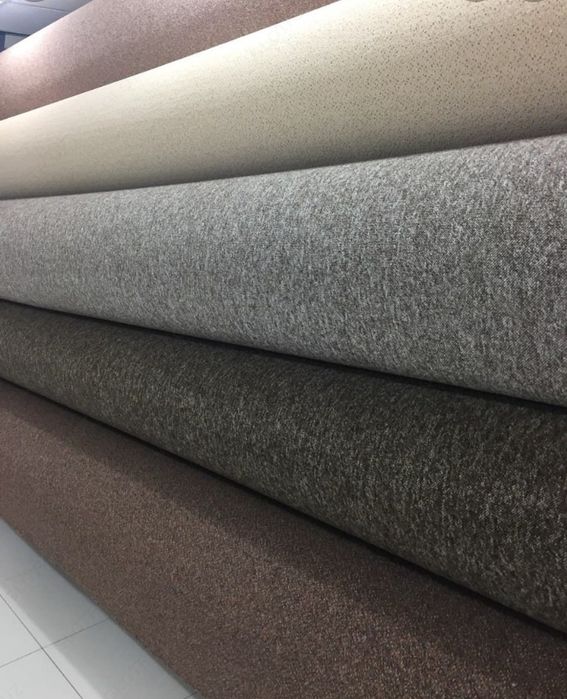 SAG ковры и ковролин