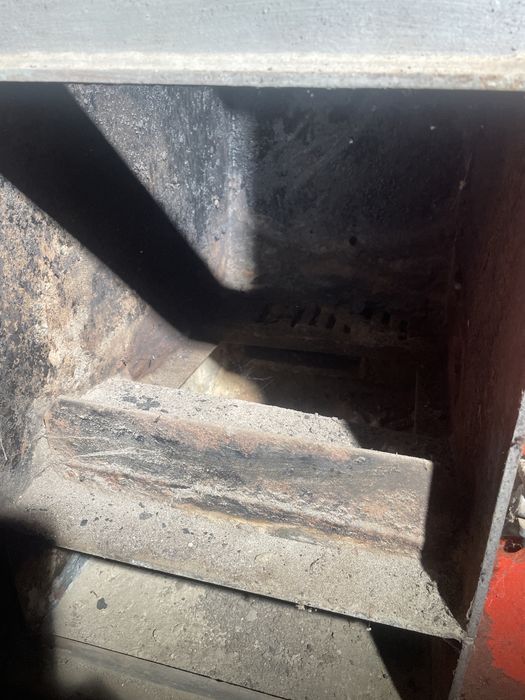Vand centrala italieneasca 34kw
