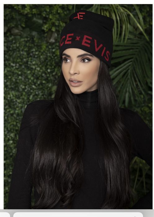 Шапка Alice &Evis