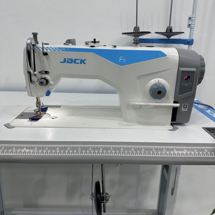 Tõg’richok  Jack - F6