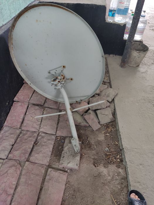 Продам антенну для Алма тв