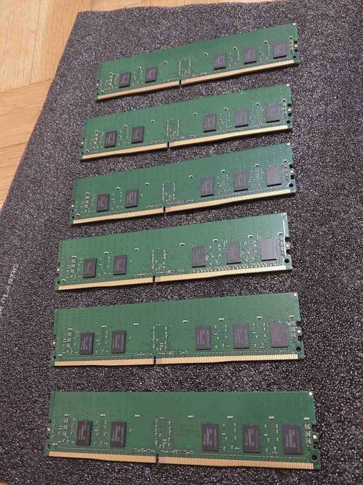 48GB 2400Mhz CL17 - Adata (R-DIMM) - сървърна рам памет