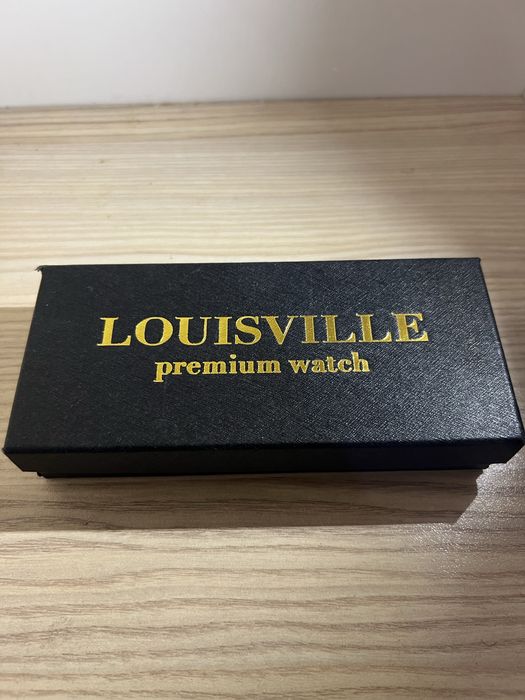 Часовник Louisville