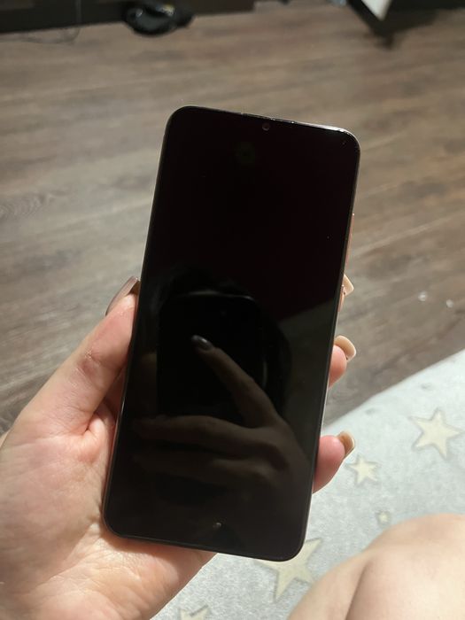 Samsung A04e б/у в хорошем состоянии