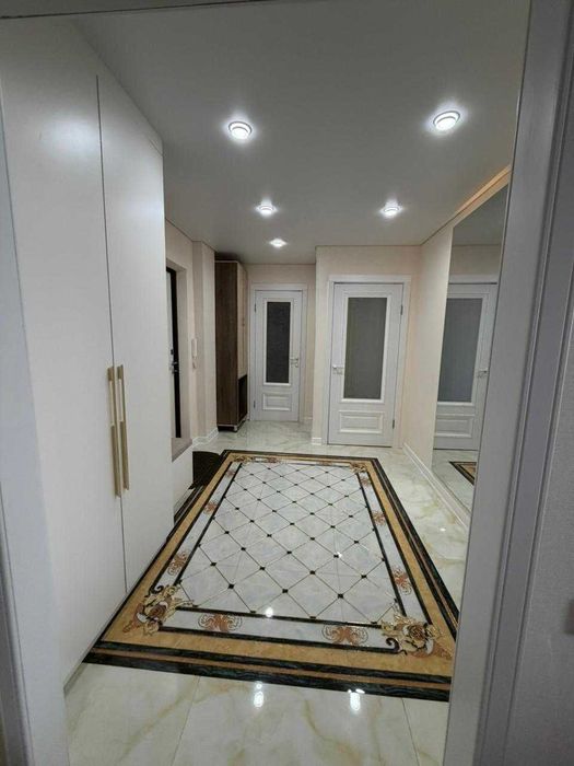 Продается 3 комн кв сары арка,8/3