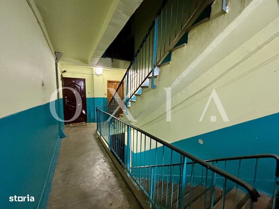 SX805 Girocului- Etaj Intermediar - Disponibil Imediat
