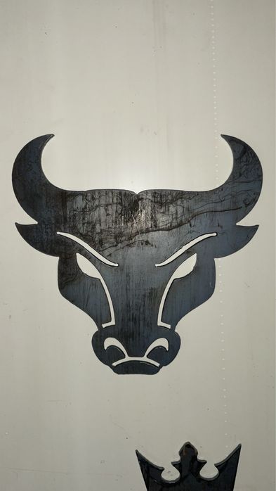 Плазменная резка. Семей