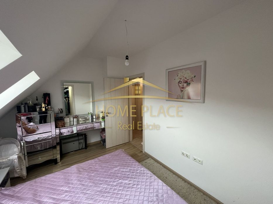 Четиристаен апартамент за продажба в м-т Акчелар