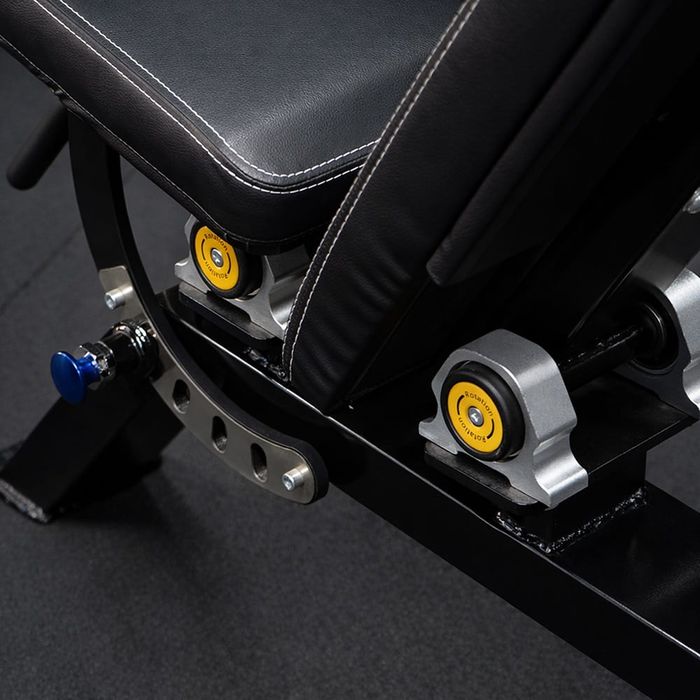 Скамья для гантели и штангу Лежак для тренировок Скамья регулируемая