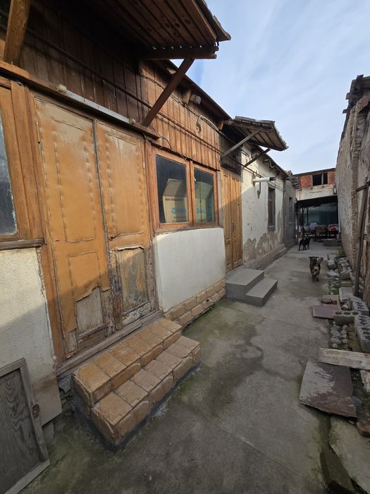 Продаётся дом, 4 сотки