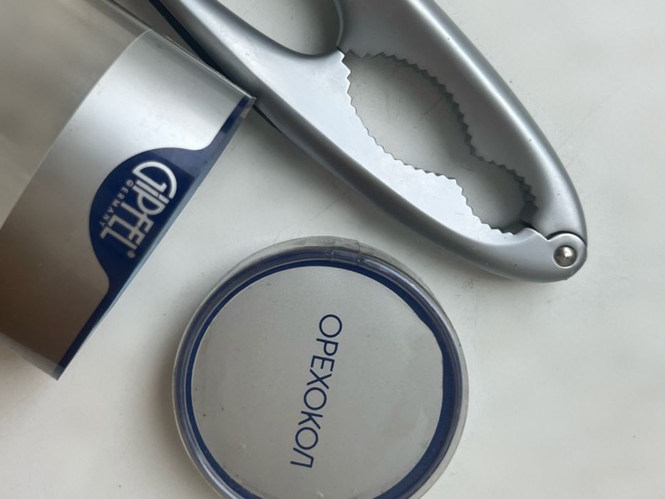 Продается орехокол Gipfel