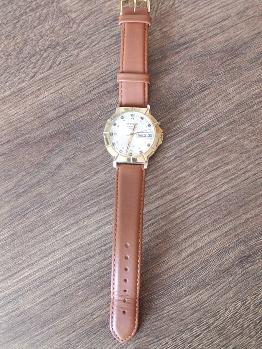 Ceas automatic Sekonda